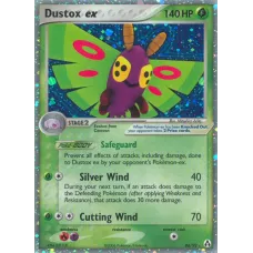 Dustox ex