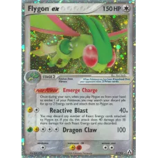 Flygon ex
