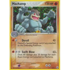 Machamp