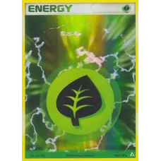 Grass Energy