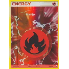 Fire Energy