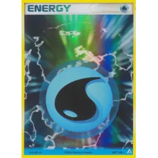 Water Energy