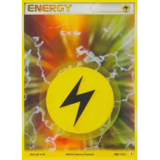 Lightning Energy