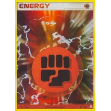 Fighting Energy
