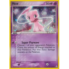 Mew