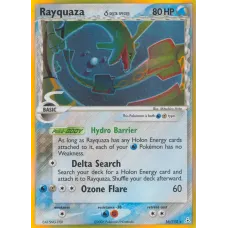 Rayquaza δ