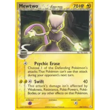 Mewtwo δ