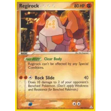 Regirock