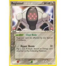 Registeel