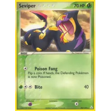 Seviper