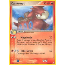 Camerupt