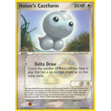 Holon's Castform