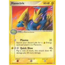 Manectric