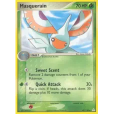 Masquerain