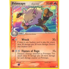 Primeape δ