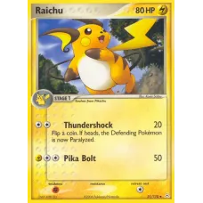 Raichu