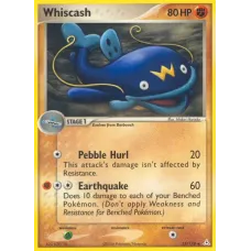 Whiscash