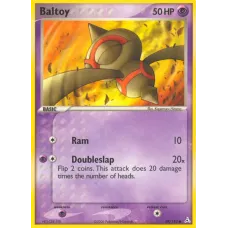 Baltoy