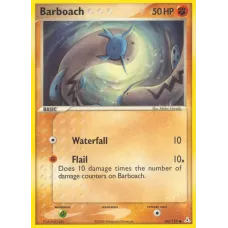 Barboach
