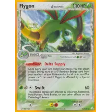 Flygon δ