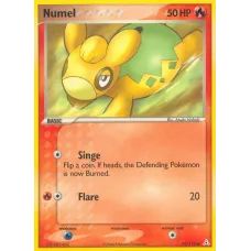 Numel