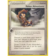 Holon Adventurer