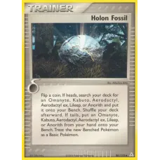 Holon Fossil