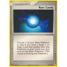 Rare Candy