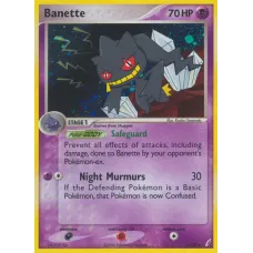 Banette