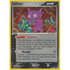 Sableye