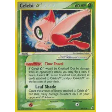 Celebi Star