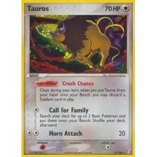 Tauros