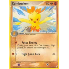 Combusken