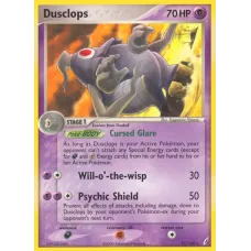 Dusclops