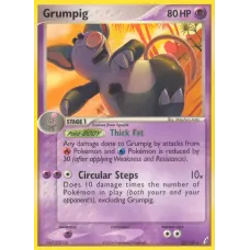 Grumpig