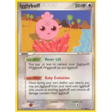 Igglybuff