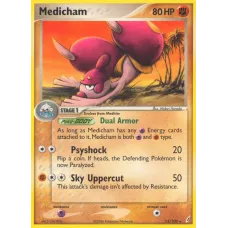 Medicham