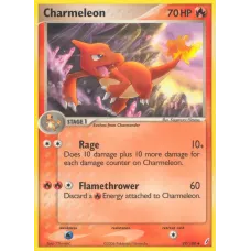 Charmeleon