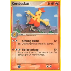 Combusken