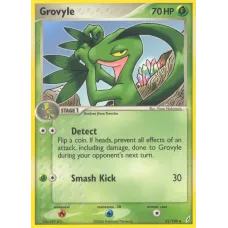 Grovyle