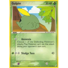 Gulpin