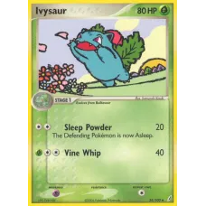 Ivysaur