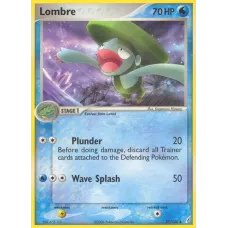 Lombre