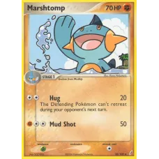 Marshtomp