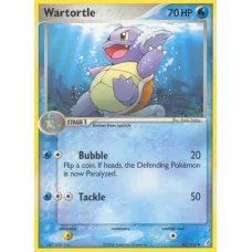 Wartortle