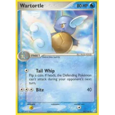 Wartortle
