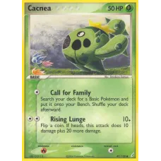 Cacnea
