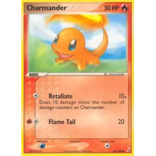 Charmander