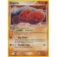 Dugtrio