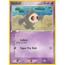 Duskull